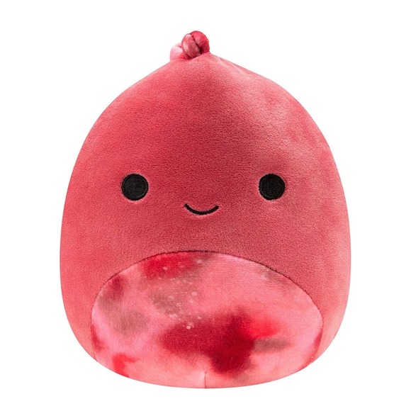 Squishmallows Rare 12" Poleena The Dinosaur NWT - Picture 8 of 9